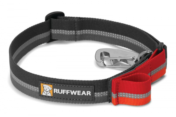 QUICK DRAW LEASH i gruppen Ruffwear Sweden / Leashes / Hiking hos PAW of Sweden AB (QUICK DRAW LEASH)